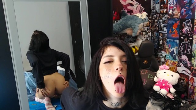 Masturbation